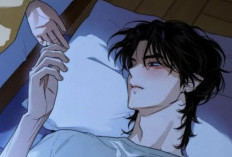 Read Manhwa The Devil's Wish Chapter 38 Sub Indo English Scan Doya Makin Ganteng, Sowoon Tak Bisa Mengelak Lagi 