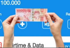 Dapat Saldo DANA Kaget Gratis Rp 300 Ribu Khusus 15 Desember 2023, Klaim dan Ambil Sekarang Tanpa Syarat! 