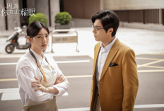 Nonton Drama Taiwan The Way You Shine (2023) Episode 21-22 Sub Indo, Rilis Malam Ini, 20 Agustus 2023!