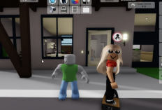 Kumpulan Akun Roblox Gratis + Password 2023 Dengan Robux 800 Hingga 50000, Sikat Sekarang Sebelum Keduluan!