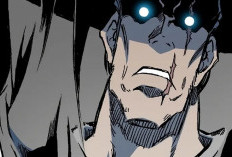Lanjutan Baca Komik Memoir of the King of War Chapter 173 Bahasa Indo Inggris RAW, Hwangbo Kalah?