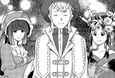 Manga Re:Monster Chapitre 103 VF FR Scan : Spoiler Reddit, Date de Sortie, et Liens de Lecture Gratuite