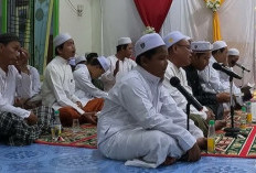 Lirik Syair Ya Syaikhona Ya Samman Sekumpul Arab dan Latin Terjemahan Bahasa Indonesia