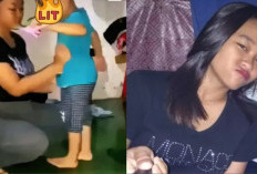 Akun FB Icha Shakila, Pelaku Dibalik Video Pencabulan Ibu atas Anaknya Sendiri, Iming-Iming Rp 15 Juta Lalu Kabur 