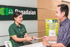 Tips Lelang di Pegadaian, Transaksi Lancari dan Barang Dijamin 100% Otentik, Berani Coba?