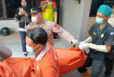Penyebab Meninggalnya Wakil Kepala Stasiun Tulungagung, Ditemukan Tak Bernyawa di Kamar Kos!