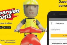 Kode Promo Maxim Hari Ini 21 Januari 2023, Penawaran Bonus 10 Hingga 100%