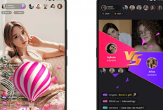 Nama Host Mango Live Terpopuler 2024 dan Paling Bar-Bar, Streaming Auto Makin Meriah!