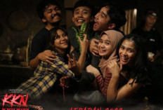 Sinopsis Film KKN di Desa Penari 2022, Perjalanan Horror Mahasiswa yang Sedang Melaksanakan Tugas Kuliah: Pernah Viral di Twitter!