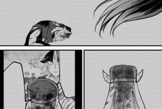 Baca Manga Mairimashita Iruma Kun Chapter 301 Bahasa Indonesia, Misteri Raja Delkira