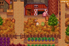 Download Stardew Valley Apk Versi Terbaru 2024, Game Pertanian Terpopuler Untuk Android dan iOS