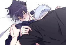 Manhwa BL Surge Towards You Side Story Chapter 70 Bahasa Indonesia, Bell Mulai Tumbuh Besar!