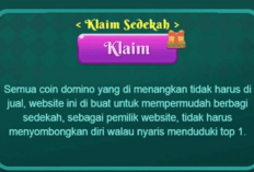 Daftar Link Login Sedekah CF Terupdate 2023, Bisa Langsung Dapat Chip Gratis Untuk Main!