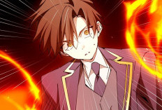 Link Baca Magic Academy’s Genius Blinker Chapter 25 Bahasa Indonesia, Serangan Maut yang Mematikan