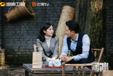 Spoiler Ending Drama China Thin Ice (2023) Episode 40, Chen Qian Wujudkan Partai Komunis Baru