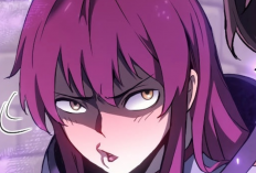 Baca Manhwa The Indomitable Martial King Chapter 27 RAW Bahasa Indonesia: Sabar Teman-Teman, Aku Datang!