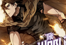 Lire le Manhwa The World After The End Chapitre Complet VF FR Scan, La fin des temps chaotique