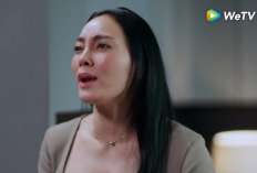 Link Nonton Drama The Wife (Sang istri) Episode 13 Sub Indo, Aniroot Gugat Cerai Wikanda 