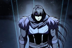 Genius Corpse-Collecting Warrior Bahasa Indonesia Full Chapter Cek Link Baca, Judul Lain, dan Sinopsis di Sini 