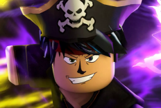 Code Blox Fruits Terbaru Hari Ini, 28 Maret 2024: Dapatkan 2x EXP Boosts Hingga Uang Gratis