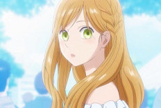 Nonton Anime Yamada-kun to Lv999 no Koi wo Suru (2023) Full Episode Sub Indo, Kisah Cinta Para Gamer yang Bikin Gemas