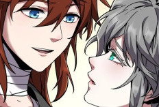 Link Manhwa The Beginning After The End Chapter 210 Sub Indo, Intip Spoiler Reddit Terbaru dan Jadwal Rilisnya di Sini 