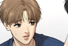 Kim Dan Memastikan Keadaan Oppa! Soiler Baca Komik BL Jinx Chapter 42 Bahasa Indonesia, Apalagi Ada Pertandingan di Waktu Dekat