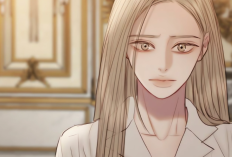 Tak Ada yang Bisa Lepaskan Kita! Spoiler dan Link Baca Manhwa Serena Chapter 130 English Scan Indonesia