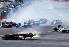 Un Horrible Vidéos d'accidents Secoue Le Mans 2024 : le Pilote d’Aston Martin Décède, Très Profonde Tristesse !