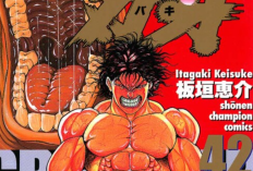 Synopsis & Lire le Manga Baki the Grappler Scan VF FR Chapitre Complet, Devenir Un Véritable Champion de Combat