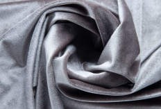 Bahan Rayon Premium Seperti Apa? Begini Karakteristiknya!