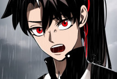 Link Baca Return of the Hell King Chapter 18 Bahasa Indonesia Raja Neraka Sendiri Aja Ketar-Ketir Hadapi Geng Iblis 