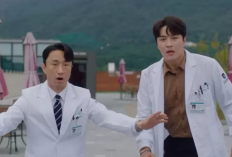 Terbaru! Link Nonton Drama Korea Doctor Cha (2023) Episode 11-12 Sub Indo, Fakta Baru yang Diketahui Jeong-suk