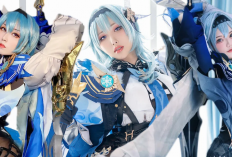 BARU! Agenda Event Cosplay Surabaya Februari 2024, Banyak Pertunjukan Menarik Mulai Kontes Nyanyi dan Lainnya