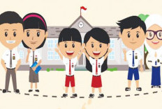 Jadwal Pendaftaran PPDB Kota Tangerang SD SMP SMA/SMK, Mulai Tahap 1 Sampai Tahap Akhir Lengkap!