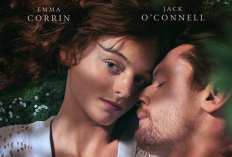 Sinopsis Film Lady Chatterley's Lover (2022), Dibintangi Oleh Emma Corrin, Jack O'Connell , dan Matthew Duckett