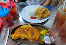 Alamat Cabang Olive Fried Chicken Solo dan Sekitarnya, Kuliner Ayam Goreng Populer dan Lezat