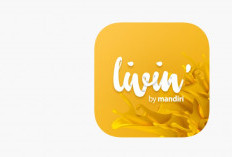 Cara Mengatasi Livin Mandiri Error Hari Ini Begini Penyebabnya yang Perlu Kamu Hindari 