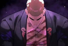 Kageo Va Certainement Sauter ! Lire et Spoilers Manhwa Killer Peter Chapitre 39 en Français 