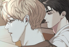 Duh Ada Orang Ketiga! Lanjutan Baca Manhwa BL Dearest Chapter 18 English Indonesia Scan No Sensor