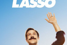 Regarder La Série Ted Lasso Streaming VOSTFR Saison Complete 1 et 2