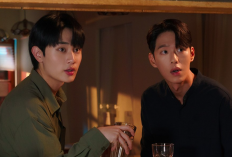 Nonton Drama All The Liquors Episode 7-8 Sub Indo, Ji Yoo dan Ki Hoon Akan Mengakui Perasaan Satu Sama Lain