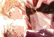 Baca Manhwa Death Is The Only Ending For The Villainess Chapter 181 Sub Indo, Semuanya Tampak Dramatis