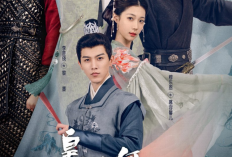 Link Nonton Drama What's Wrong with My Princess (2023) SUB INDO Full Episode 1-32, Terlahir Kembali Untuk Balas Dendam Sama Jenderal Tertinggi