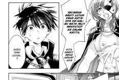 Baca Manga Isekai Monster Breeder Full Chapter Bahasa Indonesia, Dunia Fantasi Souta dengan Kemampuan Spesialnya