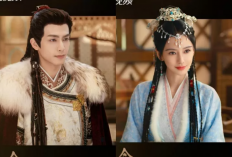 Link Nonton Drama China The Everlasting Love (2023) SUB INDO Full Episode 1-24: Aksi Balas Dendam Kematian Ayah A Mu 
