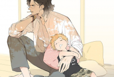 Synopsis et Lire le Manhua Papa Wolf and The Puppy Chapitre Complet VF FR Scan, La Vie Changeante du Loup