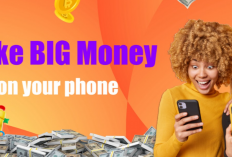 Apakah Cashwin APK Terbukti Membayar di 2024? Cek Review Terbarunya Disini!