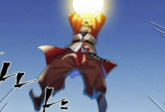 Spoiler, Jadwal Rilis, dan Link Baca Manhua Tales of Demons and Gods Chapter 462 English Scan Indonesia, Nasih Nie Li di Ujung Tanduk