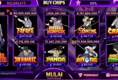 Download Higgs Domino RP V1.87 Lengkap X8 Speeder, Hadir dengan Tema Sasuke Jackpot Auto Klik